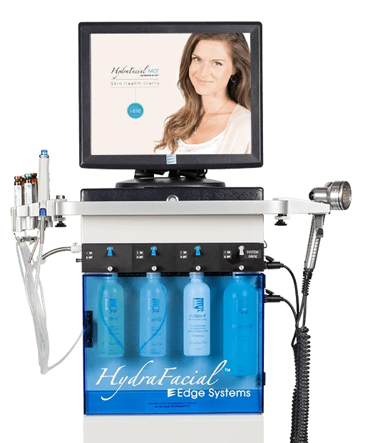 HydraFacial