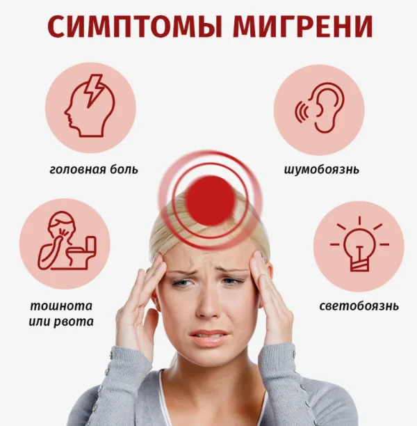 Мигрень