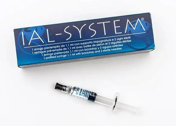 IAL System