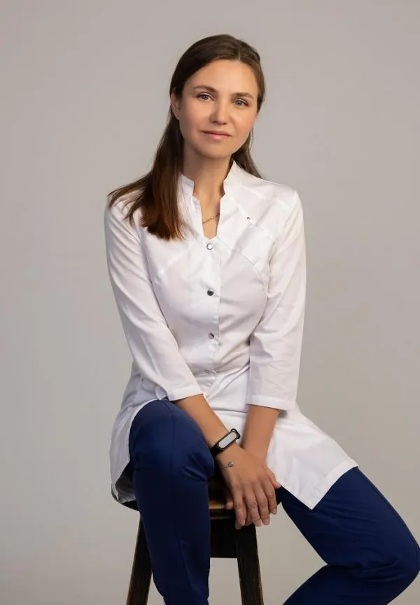 Буданцева Лидия Алексеевна
