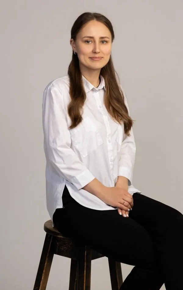 Талайкова Дарья