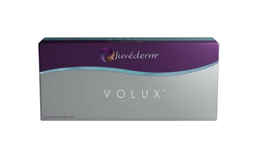 Juvederm Volux