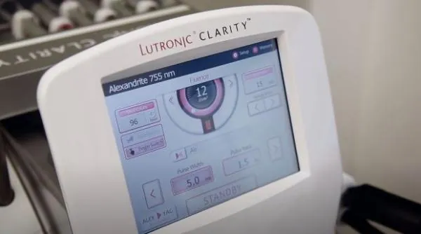 Lutronic Clarity