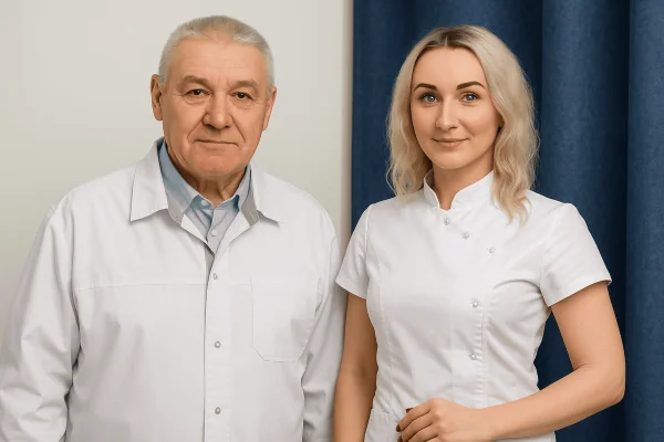 Медицина