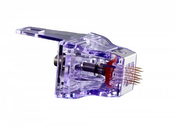 Микроигольчатый лифтинг Morpheus 8 InMode