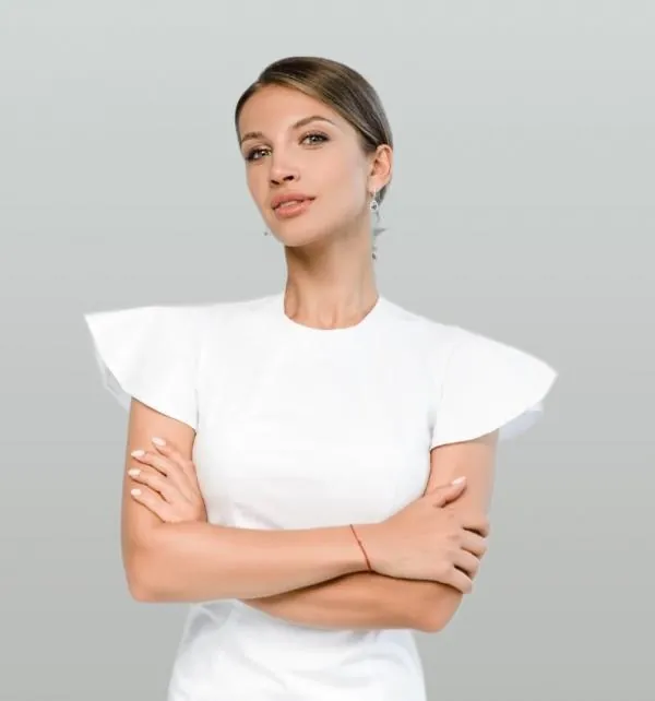 Шмелева Анна Александровна