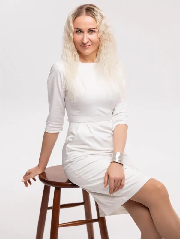 Астахова Елена Вячеславовна