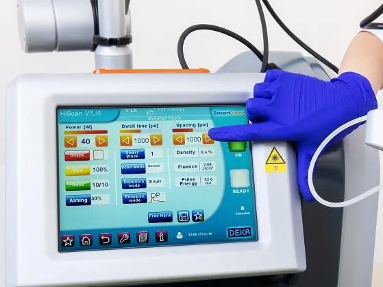 Deka SmartXside 2 Touch