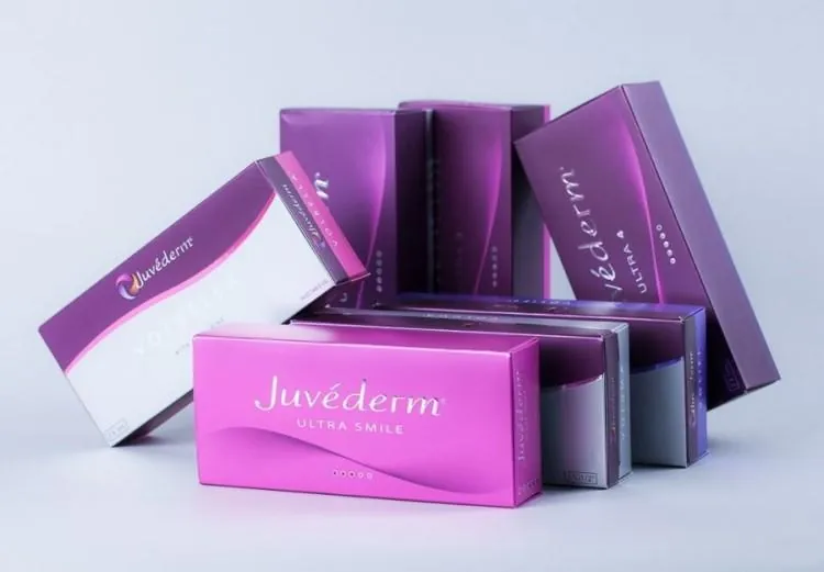 Ювидерм (Juvederm)