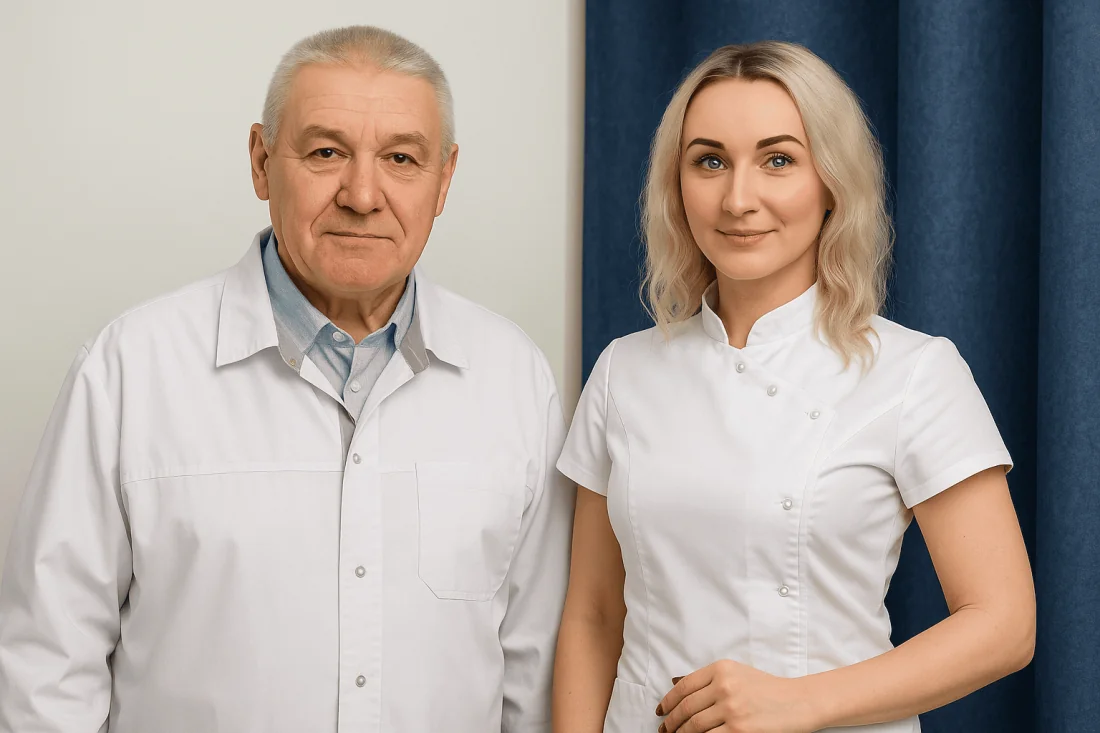 Медицина