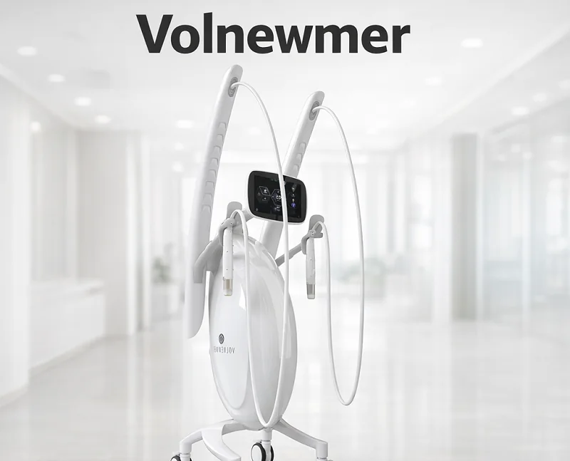 Volnewmer (Волньюмер)