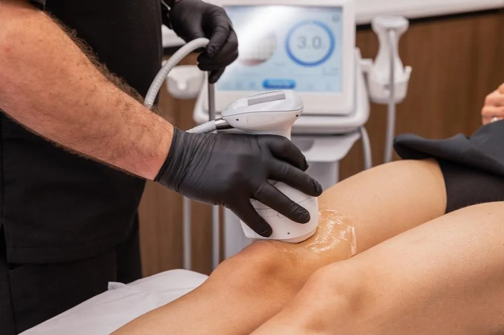 Ulfit ультразвуковая липосакция