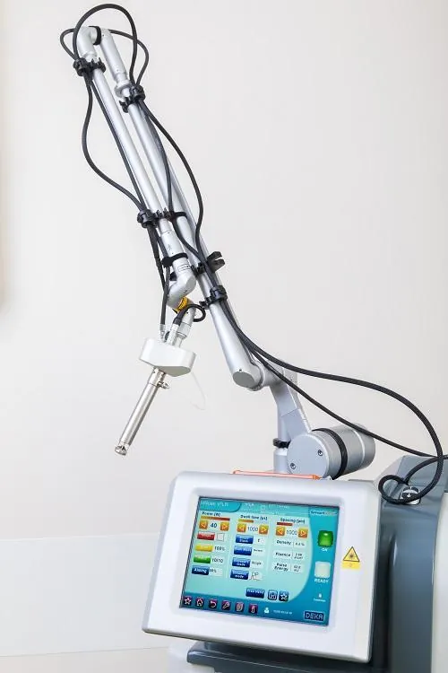 Deka SmartXside 2 Touch