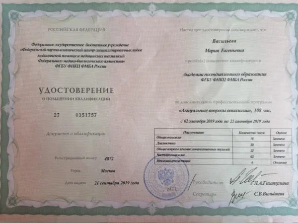 Конгрессы и симпозиумы